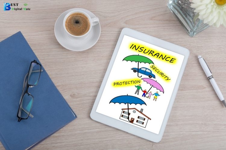 Digitizing Insurance