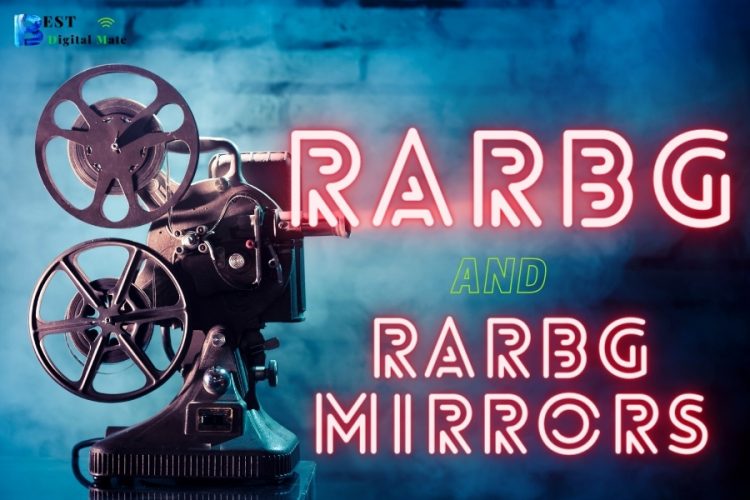 RARBG Proxy and RARBG Torrents