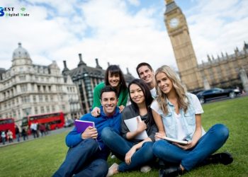 Study abroad