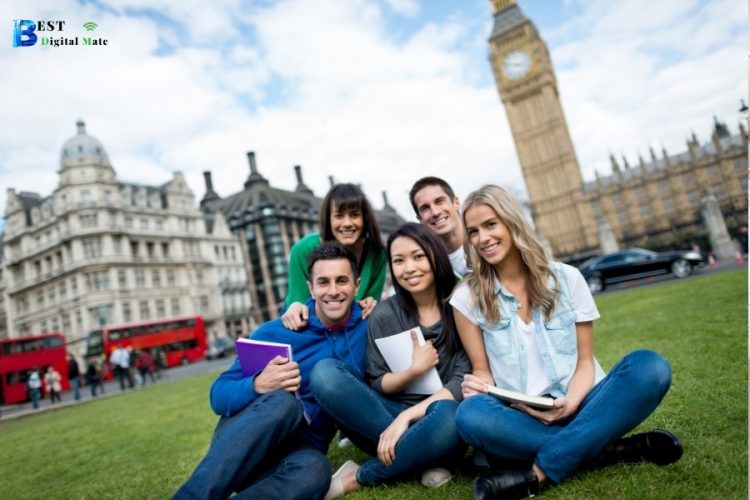Study abroad