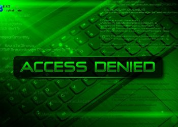 Fix Bootrec/Fixboot Access Is Denied Error