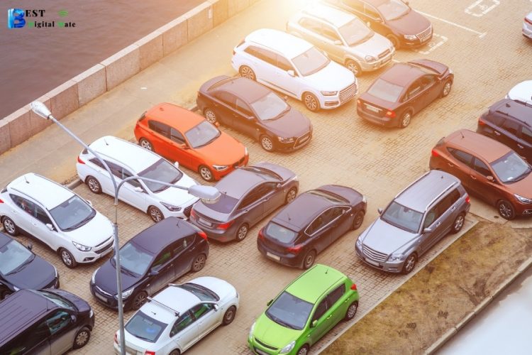 Best Selling Cars