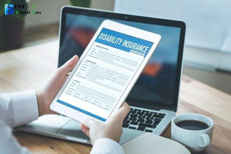 Buying Disability Insurance