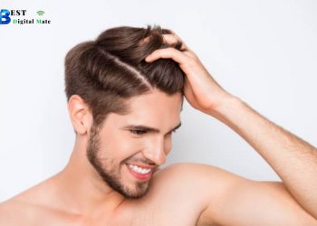 Common Men's Hair Problem