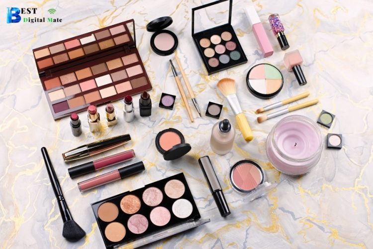 Makeup Products