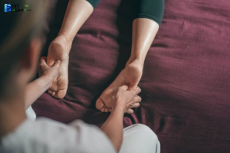Why Massages Should Be A Part Of Your Daily Lifestyle