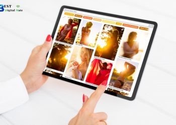 Online Photo editor