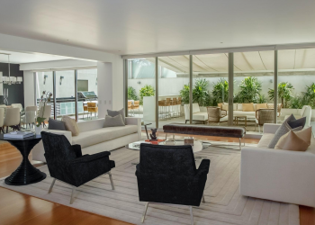 Real Estate Agents