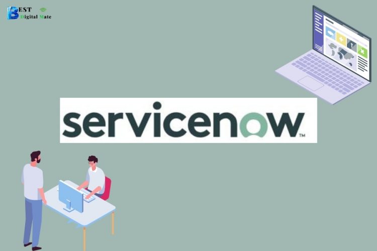 ServiceNow