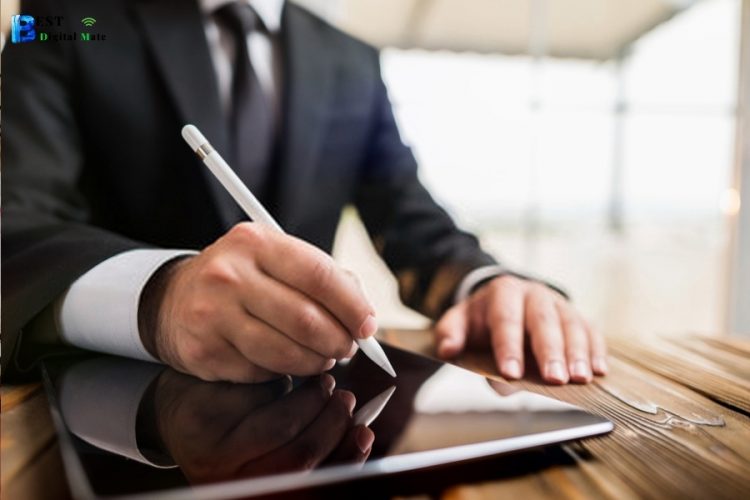 How to Sign Documents Online