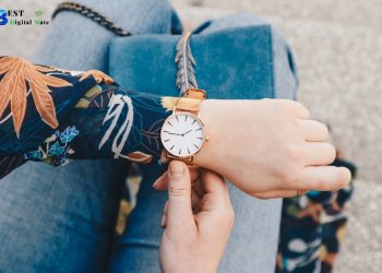 WristWatch