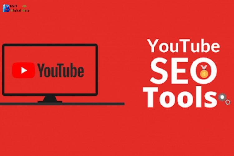 Best YouTube SEO tools
