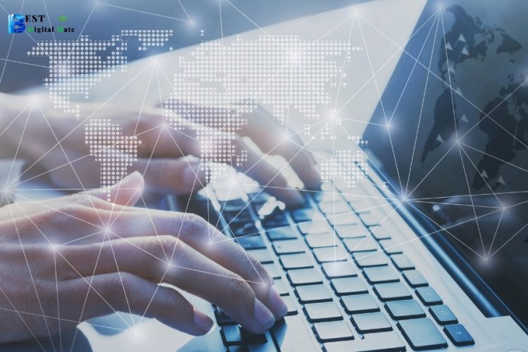 how can the blockchain emerge