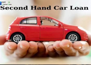 Second-Hand Car Loan