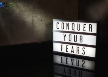 Confront Your Fears