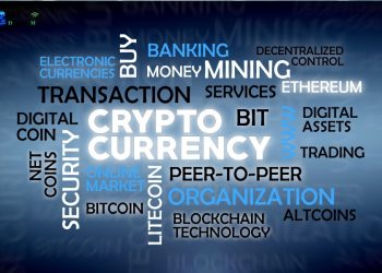 Cryptocurrency facts