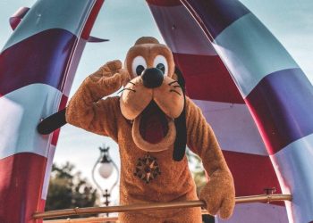 Disney Vacation Club