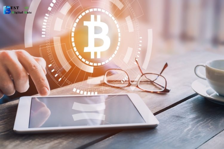 Existence Of Bitcoin