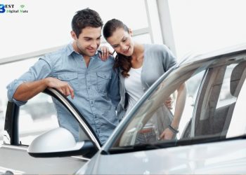 Features of Cars