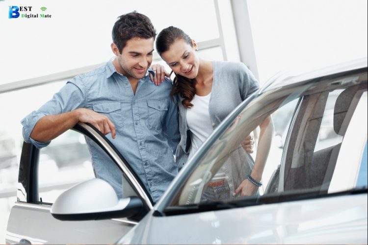 Features of Cars