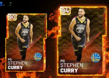 NBA 2K21 MT