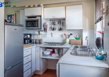 Outdoor Kitchen