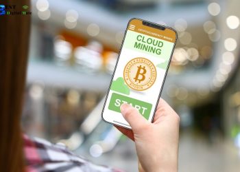 Cloud Mining Bitcoin