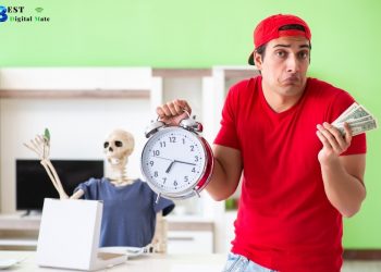Interest Rate for Late Payment