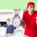 Interest Rate for Late Payment