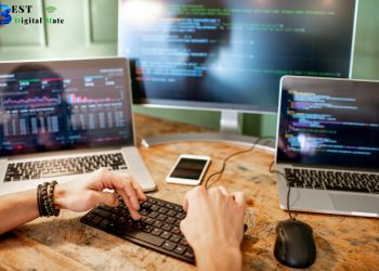 Libraries in Programming