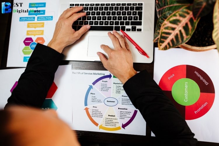MBA in Marketing Management