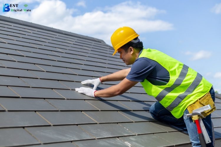 Top-notch Roofing Services