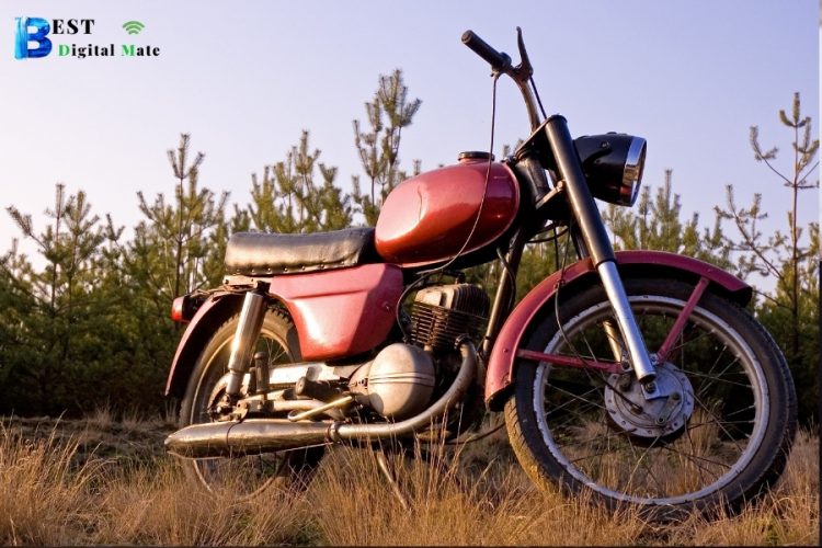 Purchasing a Second Hand Bike