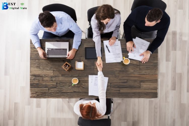 How to Choose the Best Staffing Agency in the US