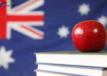 Study in Australia