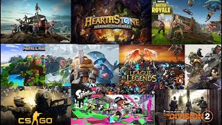 Choosing A Game To Play