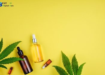 CBD spray