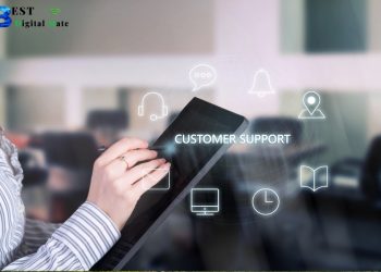 IT Support Service