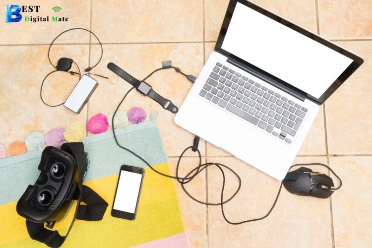 How to Take Care of Your Gadgets So They Last