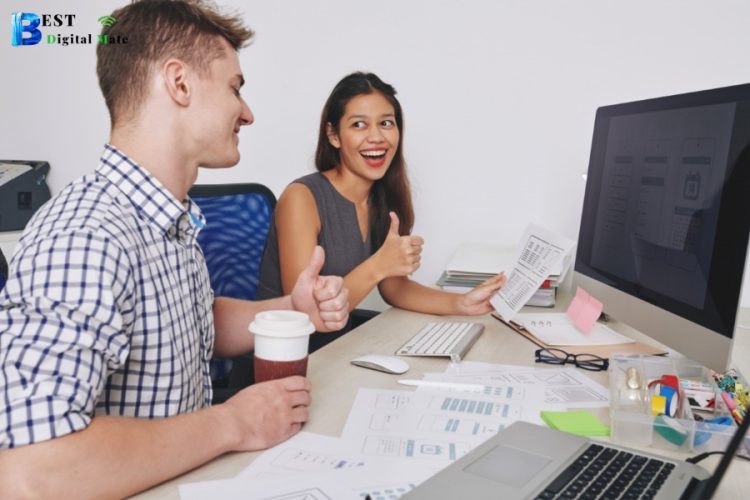 Why to Look out For Best Ui Designers and Developers