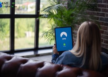 How does a VPN Work?