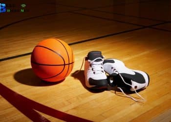 Tennis Shoes vs Basketball Shoes