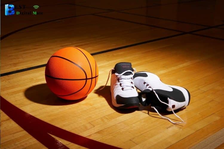 Tennis Shoes vs Basketball Shoes