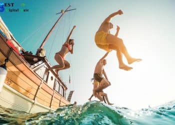 Frequent Travelers Should Get A Boating License