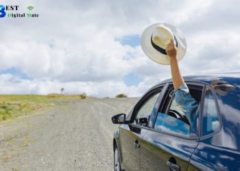 5 Things to do Before Going on a Road Trip