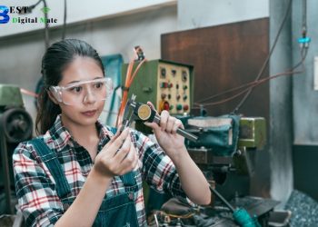 Machine Safety Products for Industrial Workers