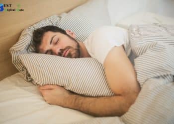 Ideal Sleeping Position
