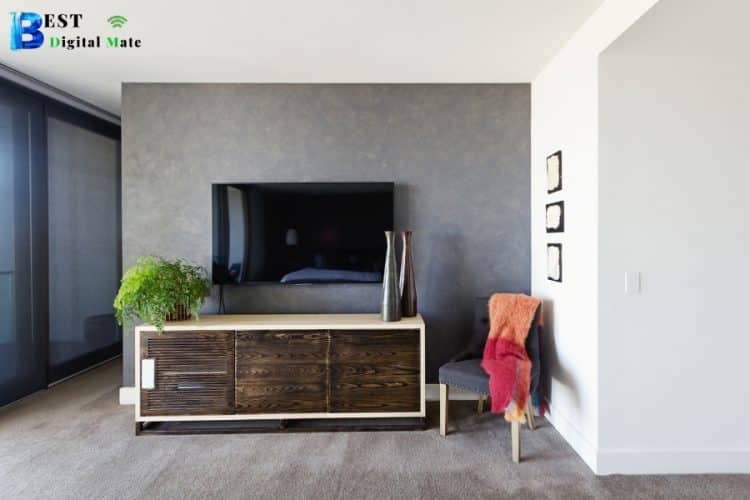 Why You Should Hire a TV Wall Mount Installation Service