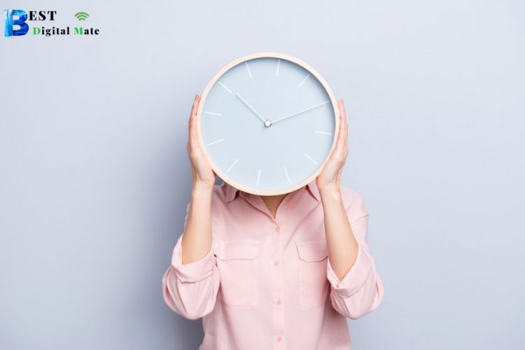 Causes and Effects of Poor Time Management