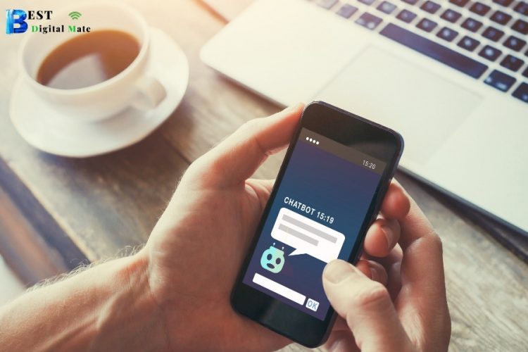 chatbots as part of your social media strategy